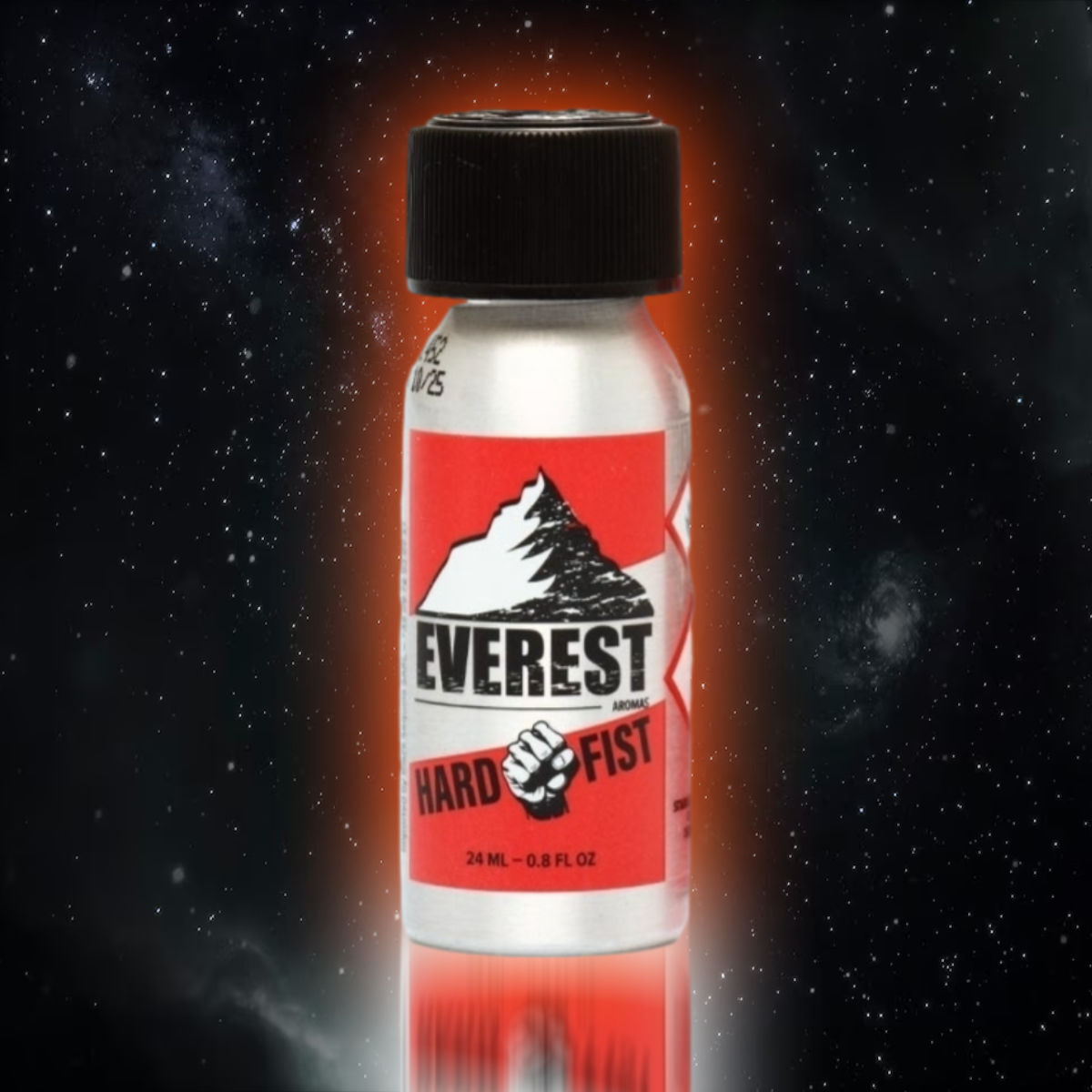Everest Hard Fist, Bild 3