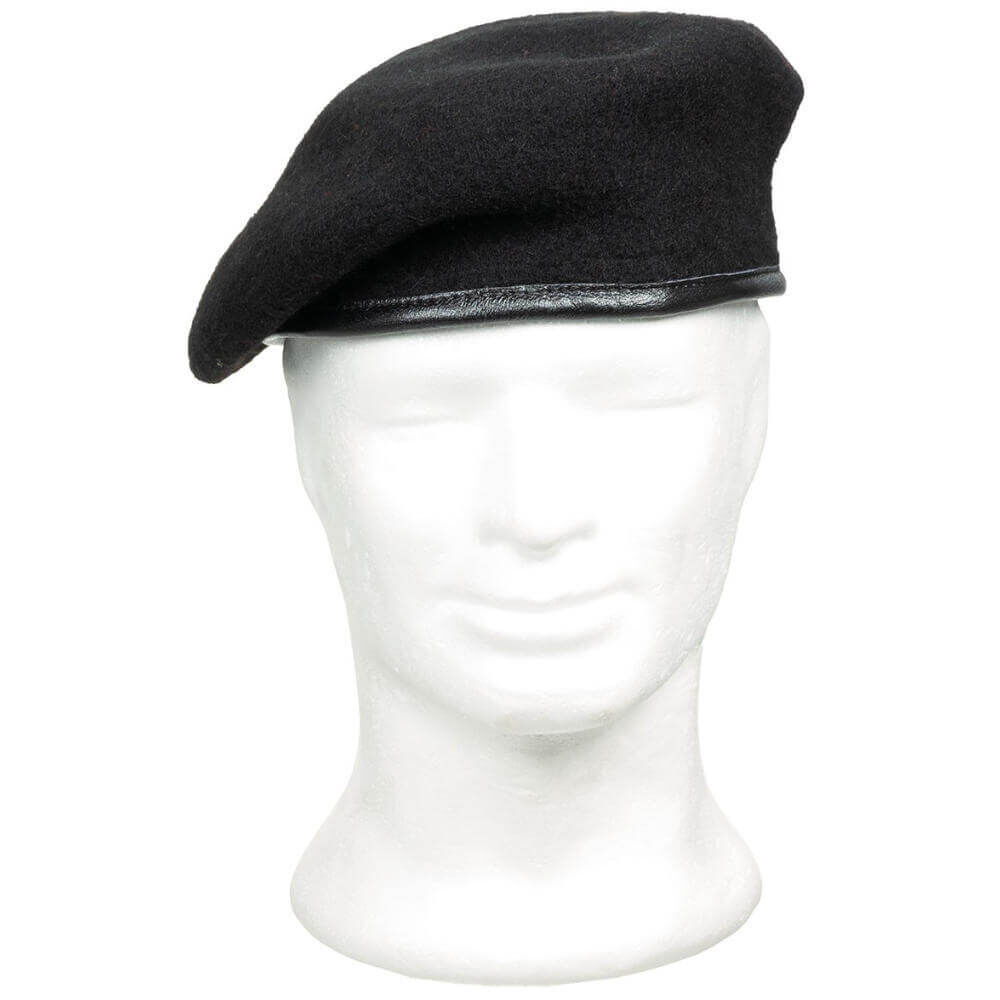 Black Beret Black Beret