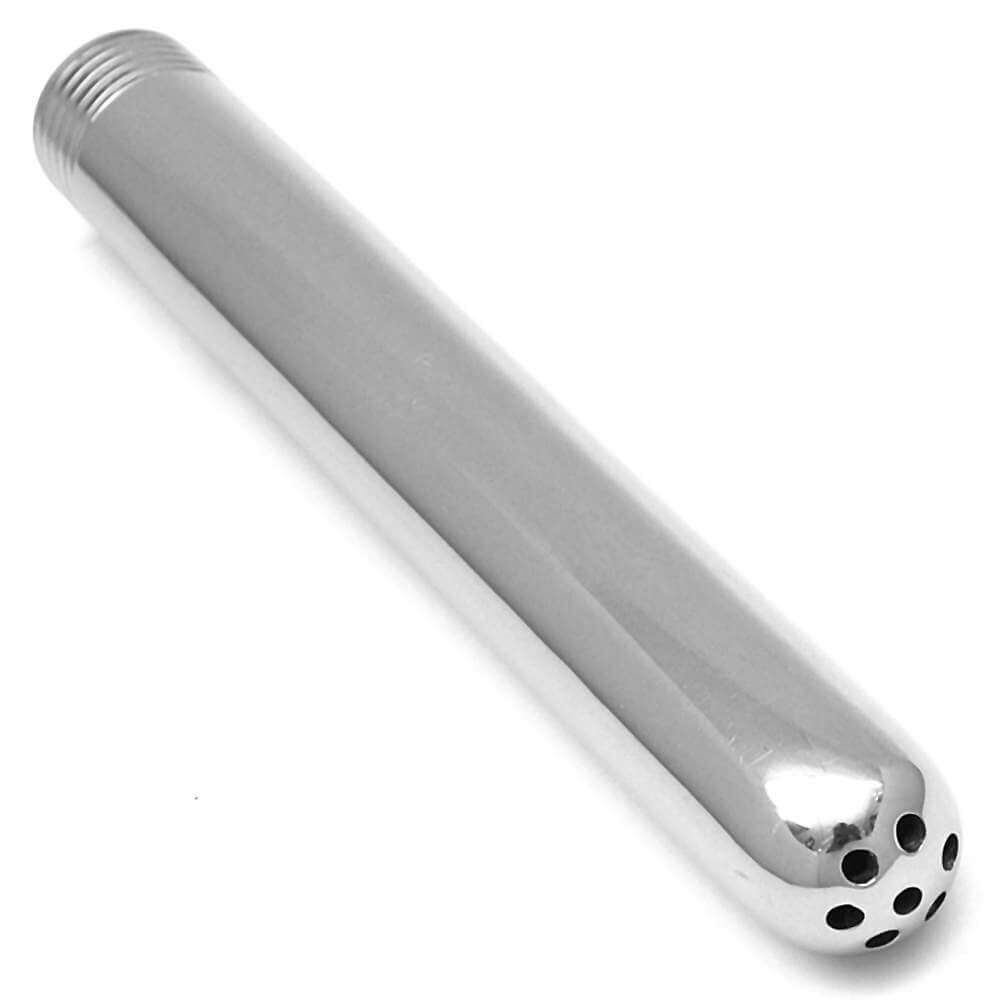 Alu Douche - Anal Shower Extension Alu Douche - Anal Shower Extension