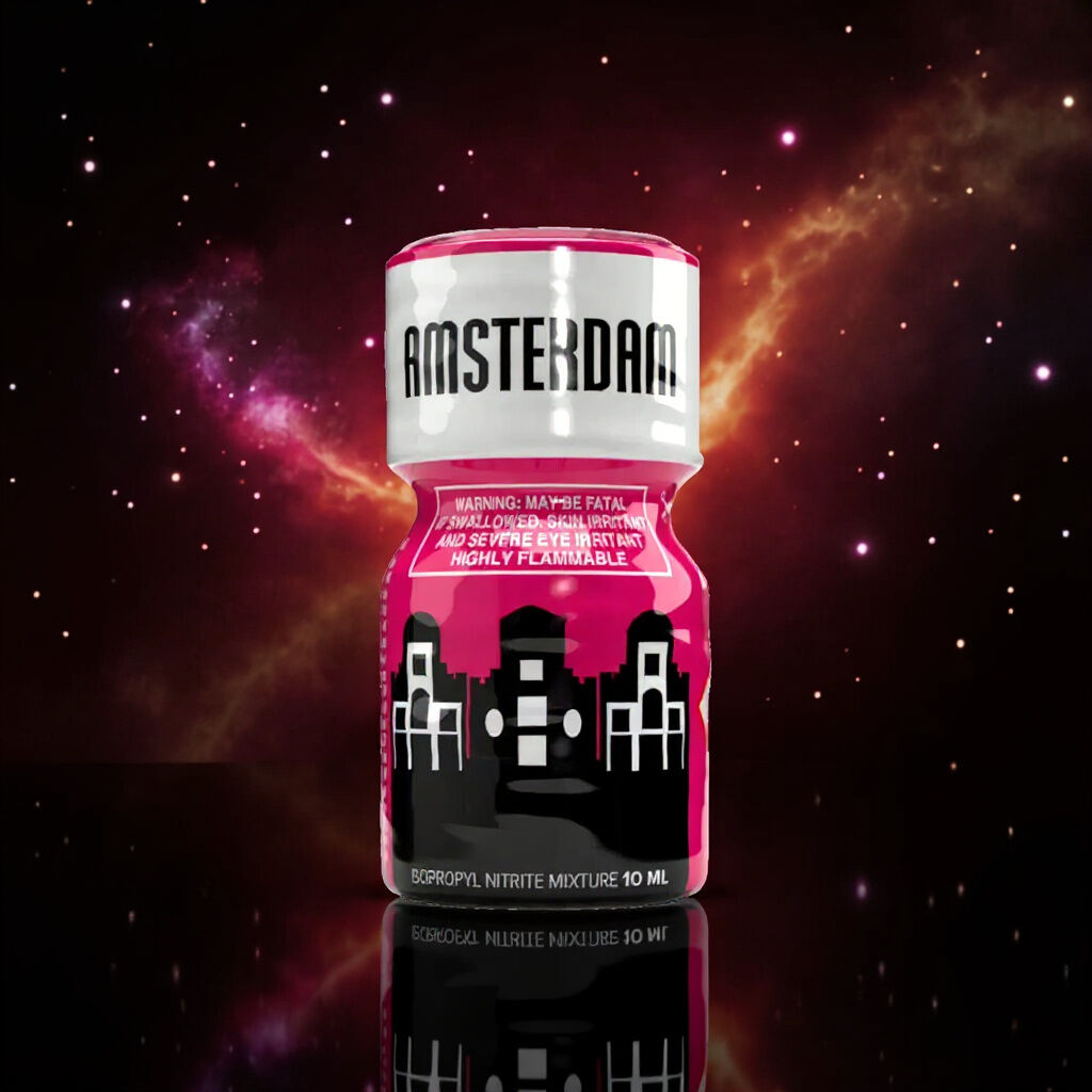 Amsterdam Original Super Pink, image 5