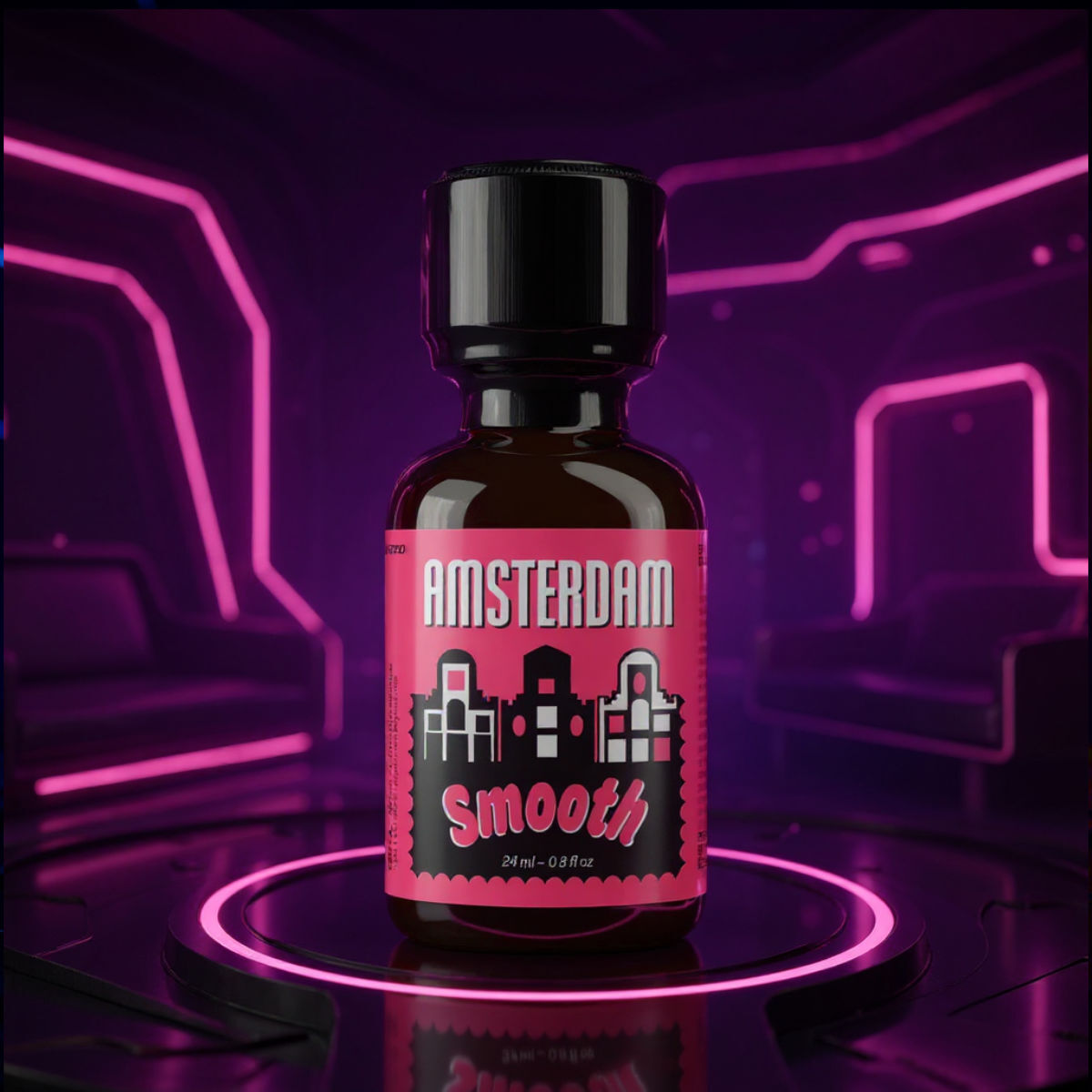 Amsterdam Smooth XL, Bild 3