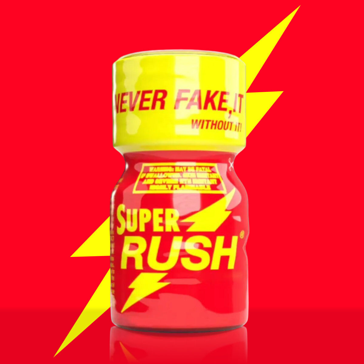 Super Rush Red, Bild 5