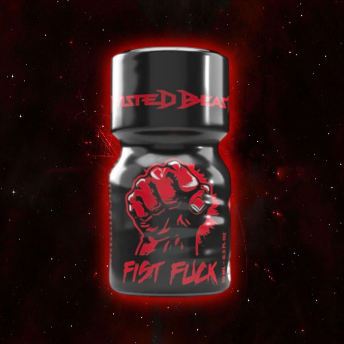 Fist Fuck Red Amyl Small, Bild 3