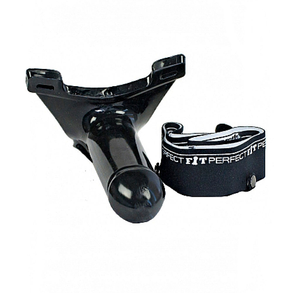 Armour Knight Strap On, image 2