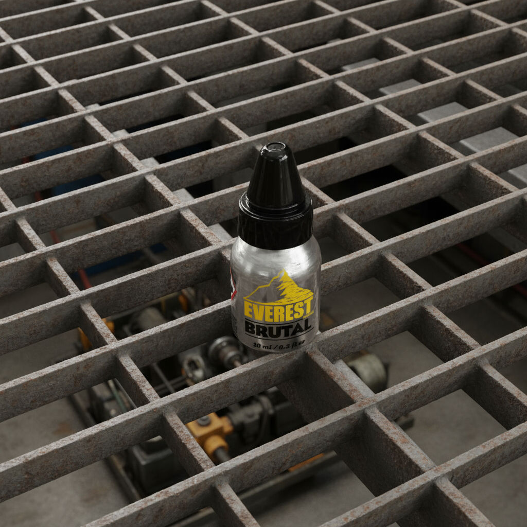 Everest Brutal + Sniffer Cap, Bild 3