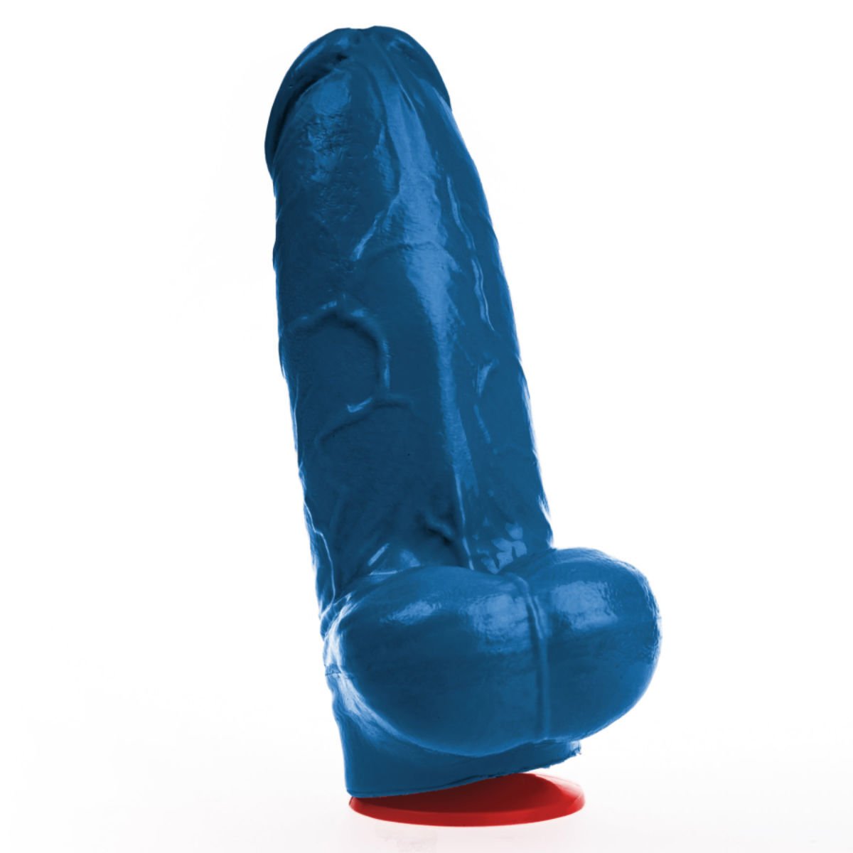 Fuck & Fist Freyr Dildo L 18 x 7,5 cm, image 3