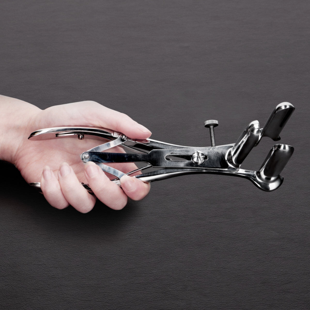 Matthieu Anal Speculum, Bild 3