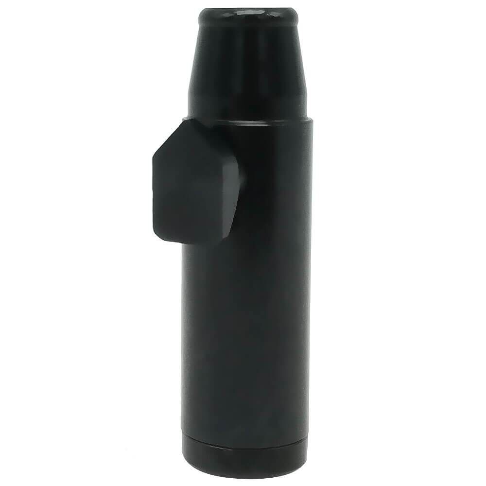 Pocket Sniffer & Dosierer (Alu, Black), Bild 2