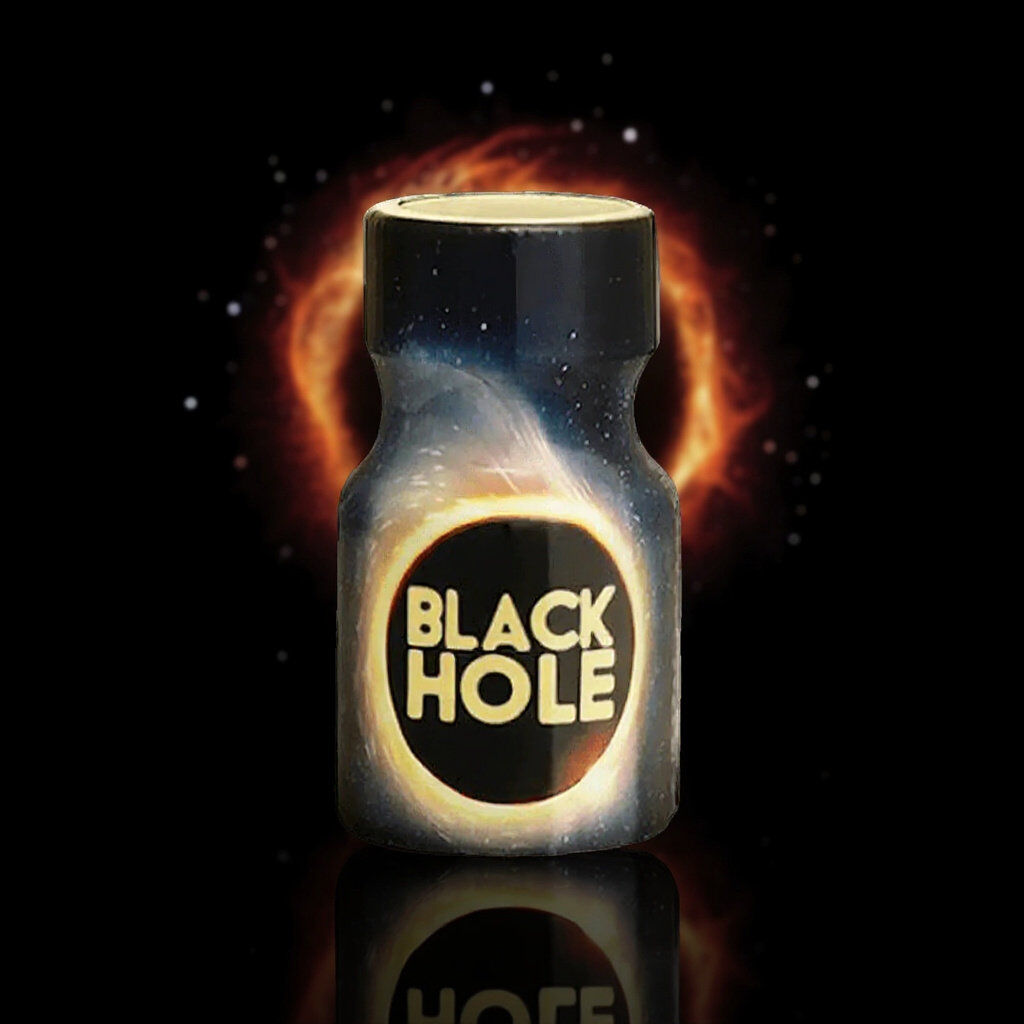 Black Hole, Bild 3
