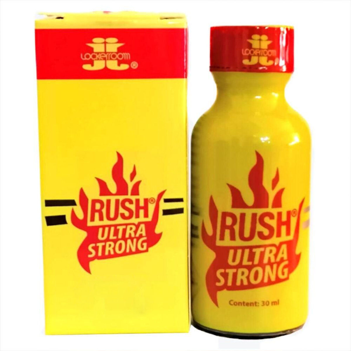 Rush Ultra Strong XL Special, image 2