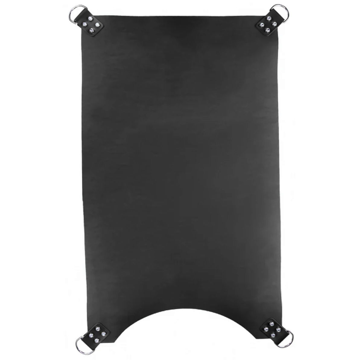 Basic Sling Black 4 Point