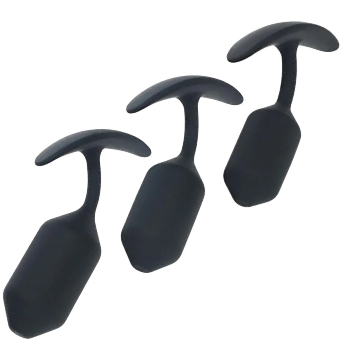 Levelz Anal Plug Set Trainer, Bild 3
