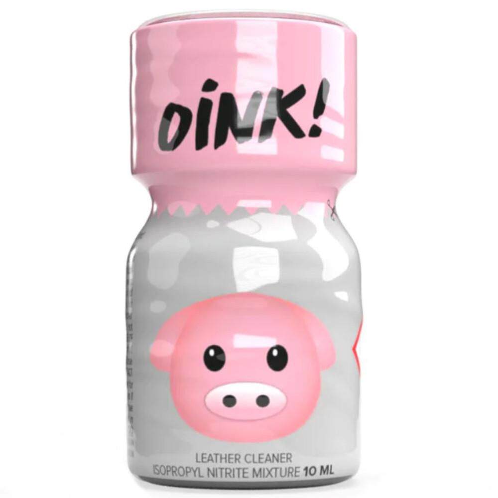 Oink! Oink!