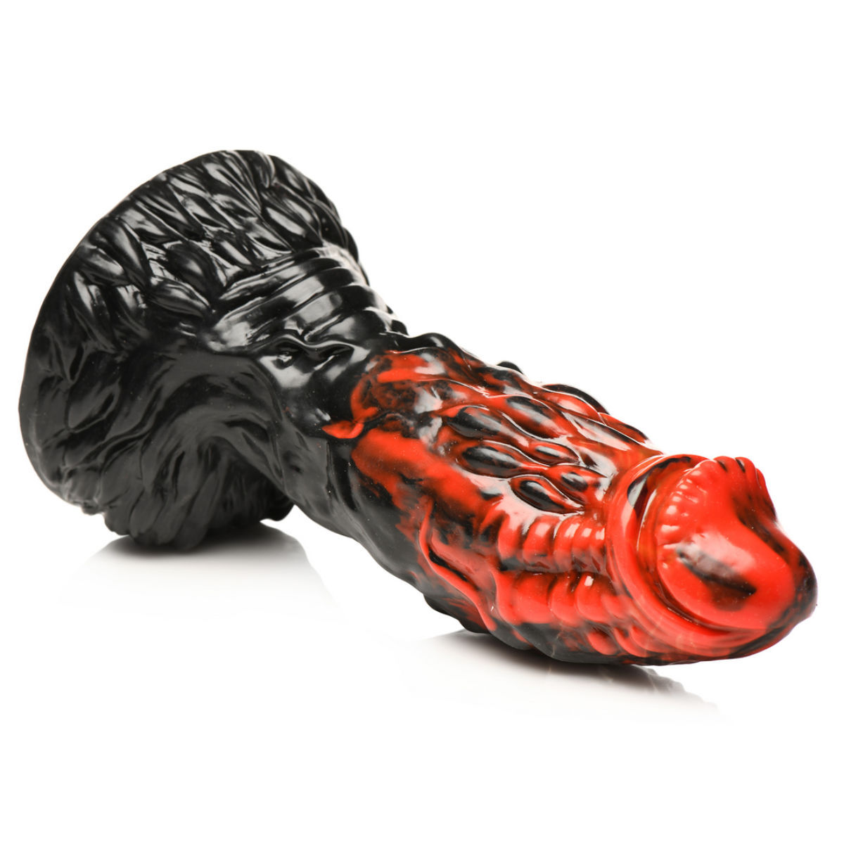 Vulcan Demon Dildo, image 5