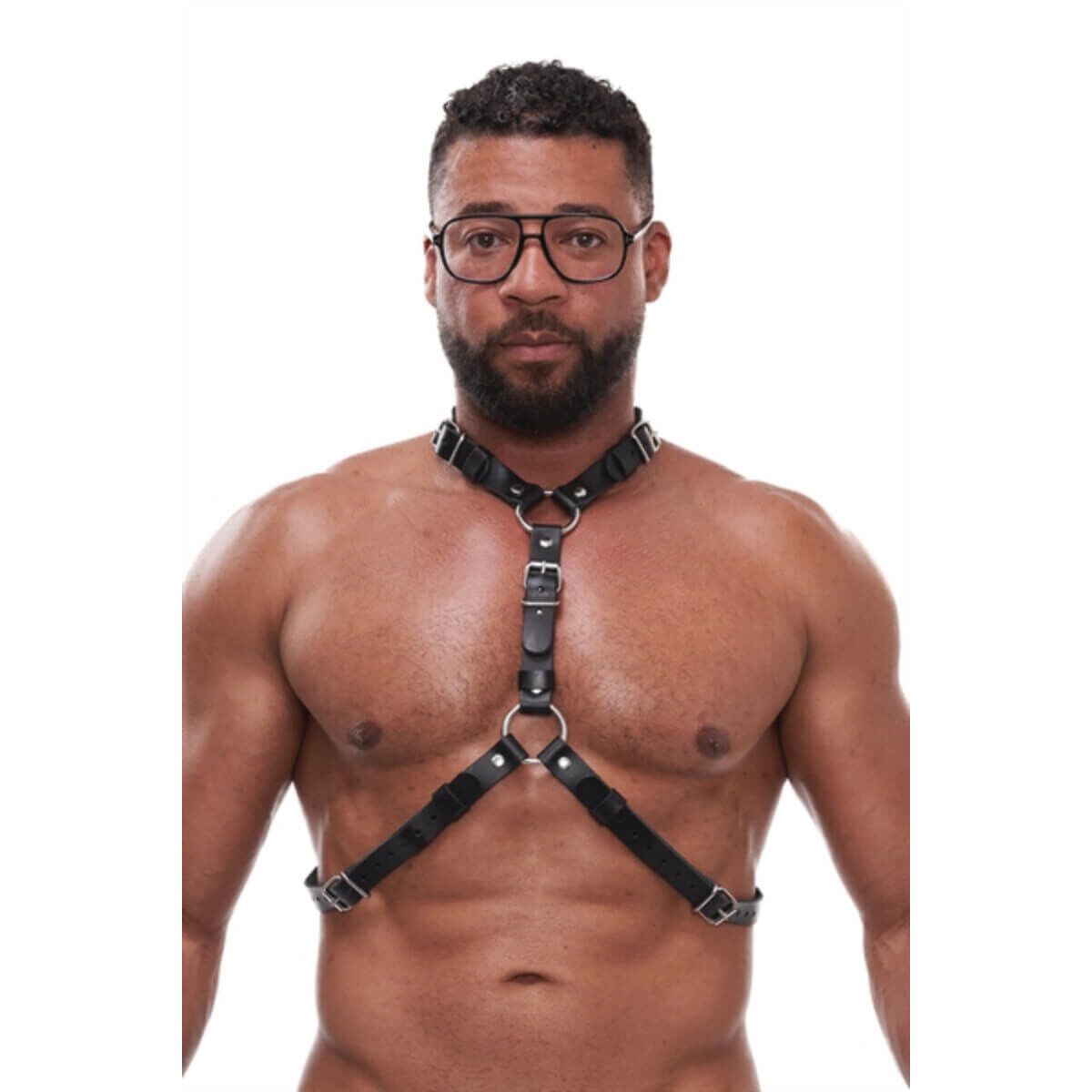 Mister B - Femme Queen Harness Mister B - Femme Queen Harness