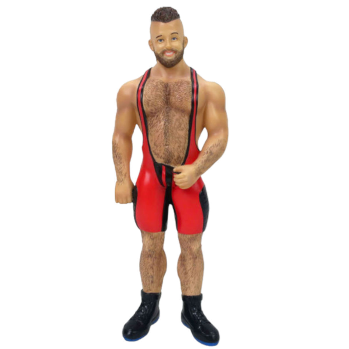 Collectible Bears - Singlet Bear Collectible Bears - Singlet Bear