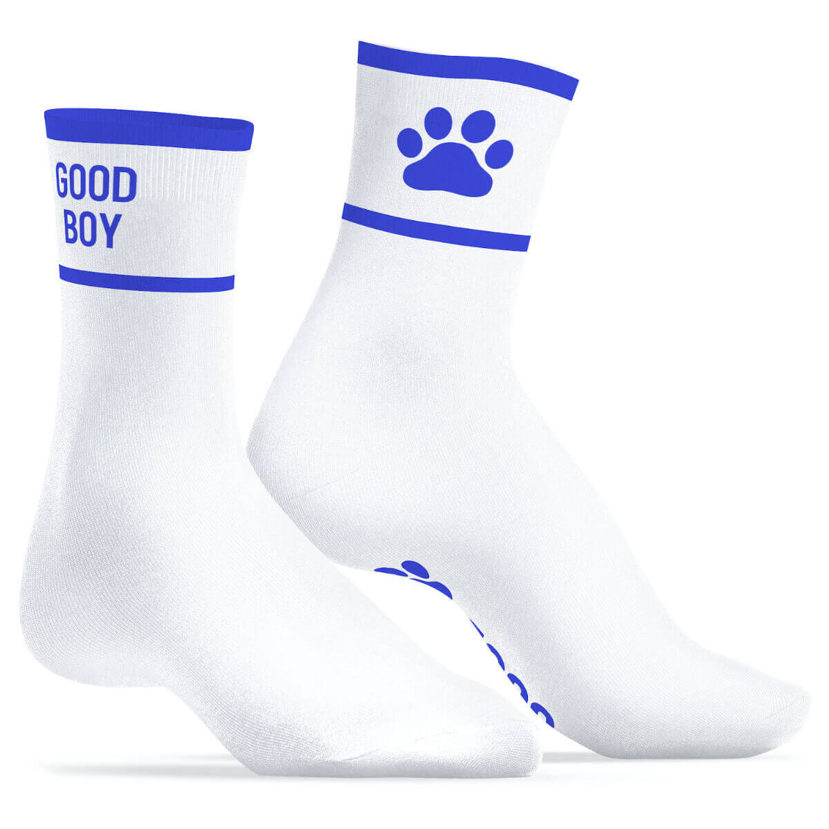 SneakXX Socks - Good Boy Blue SneakXX Socks - Good Boy Blue