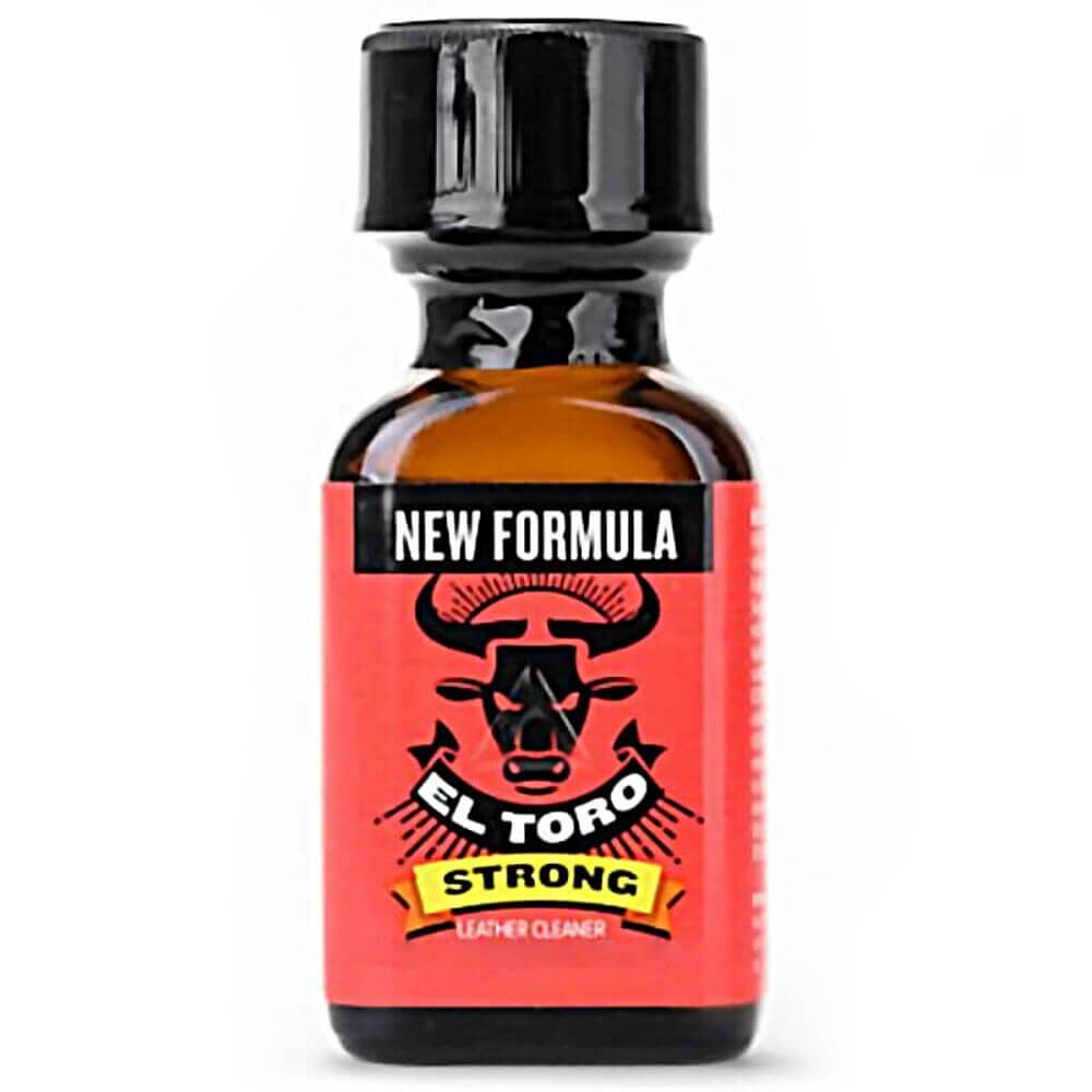 EL TORO - Strong XL EL TORO - Strong XL