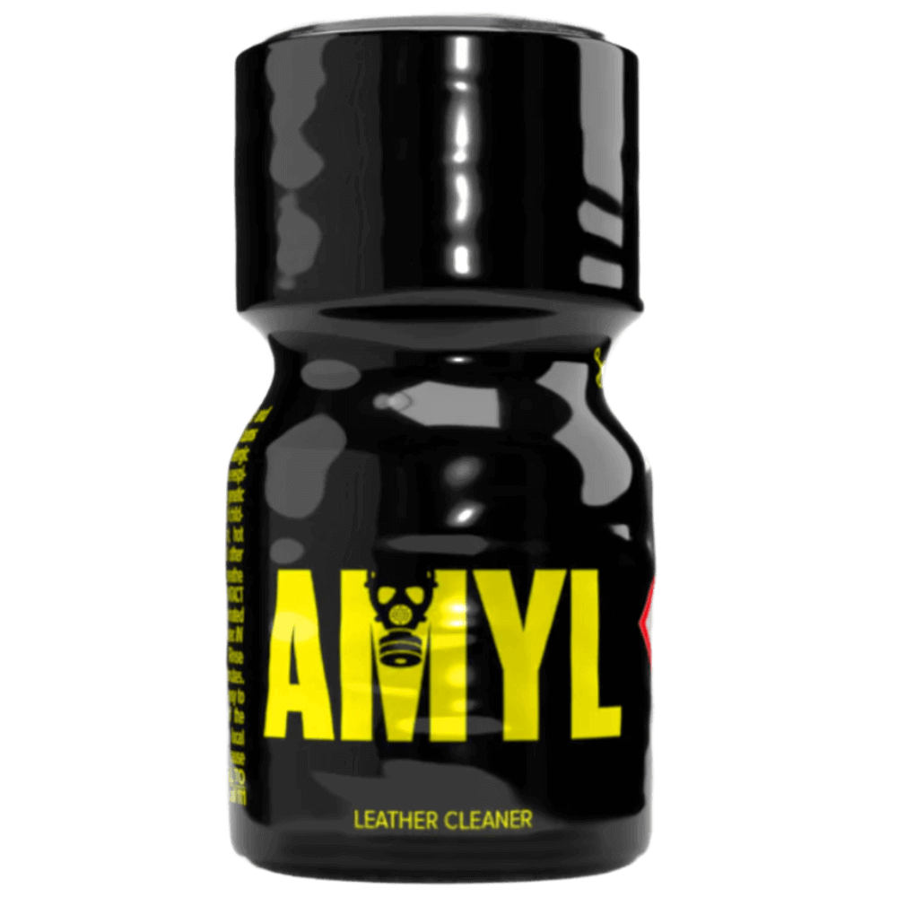 Black Amyl small Black Amyl small