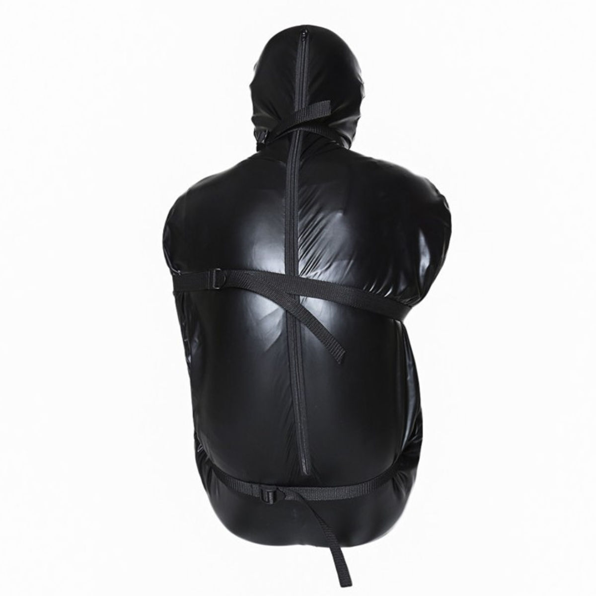 Full Fetish Body Suit, image 2