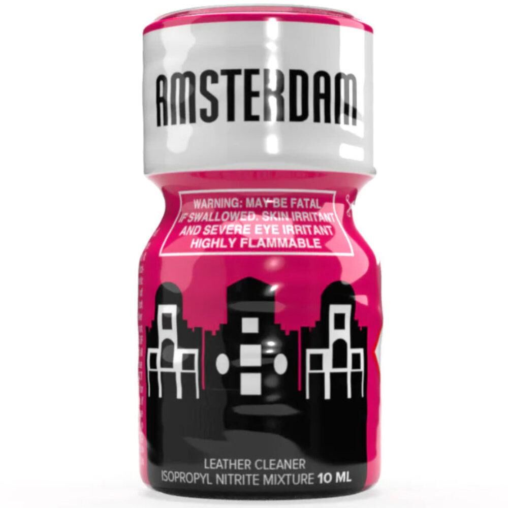 Amsterdam Original Super Pink, image 3