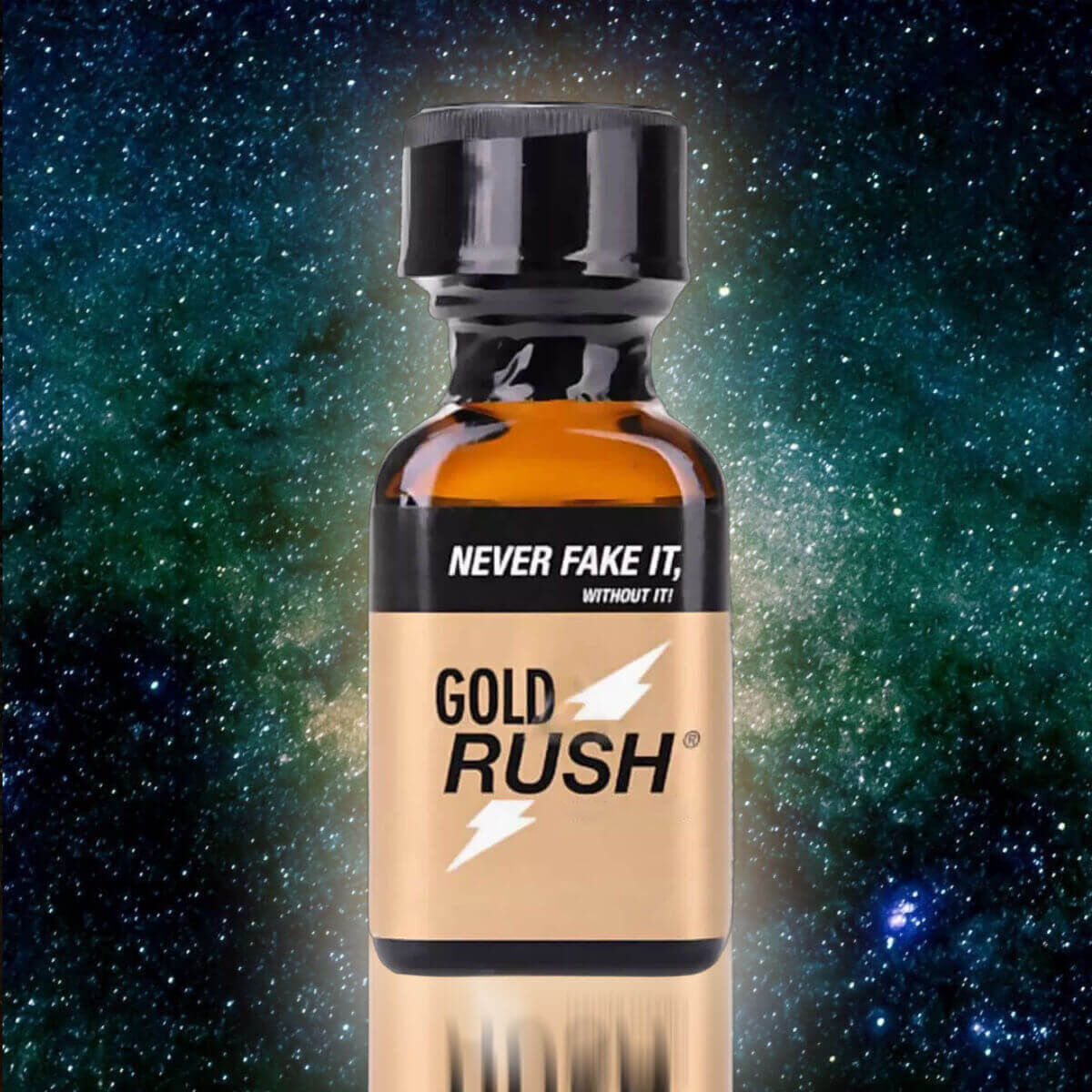 RUSH Gold XL, image 4