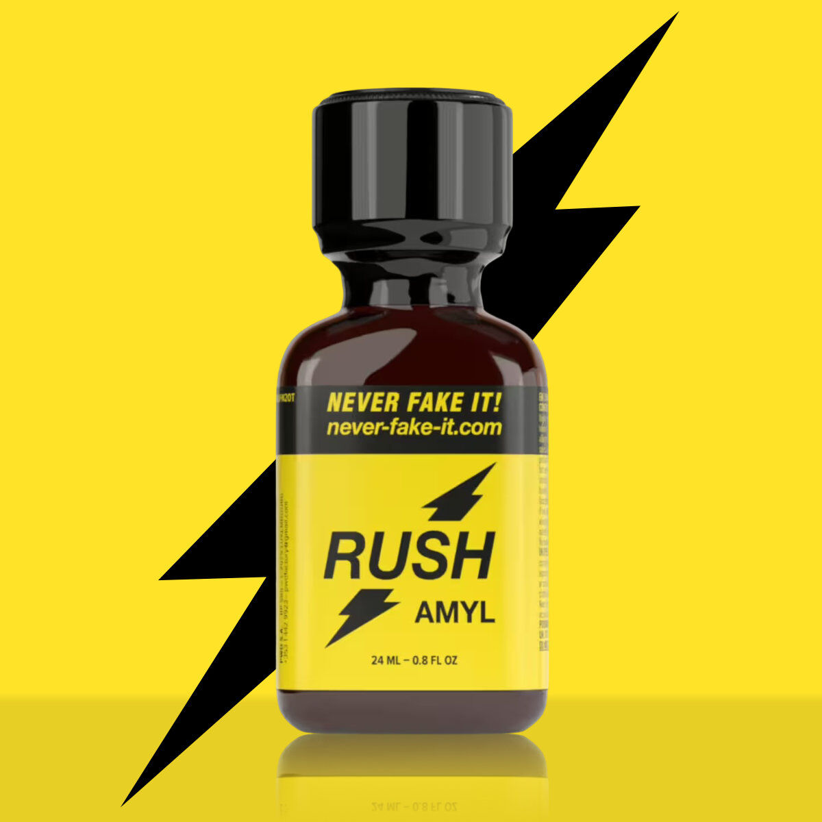 Rush Amyl XL, Bild 3