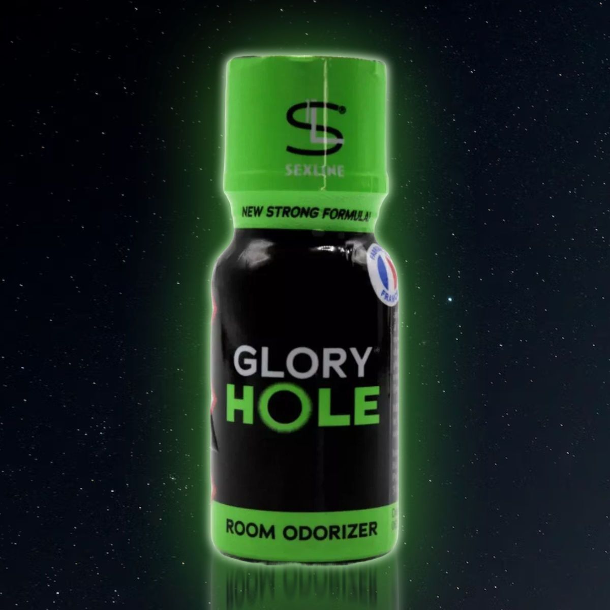Glory Hole