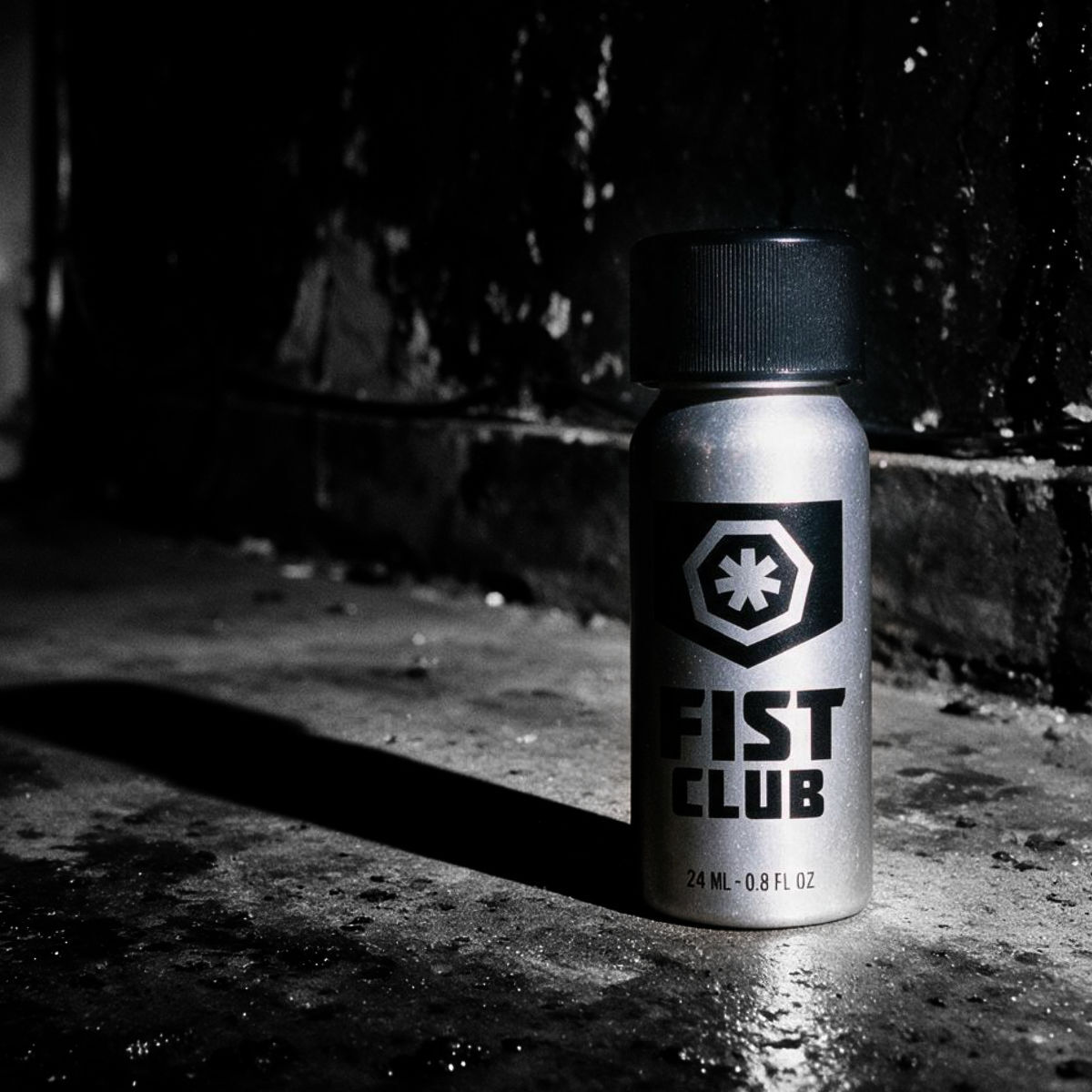 FIST Club, image 4