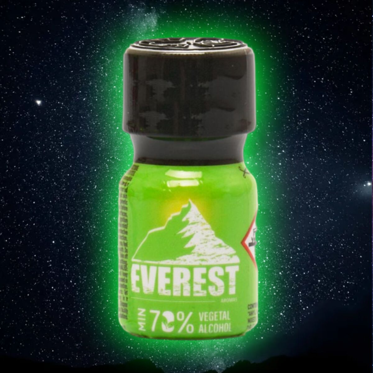 Everest Green Small, Bild 2