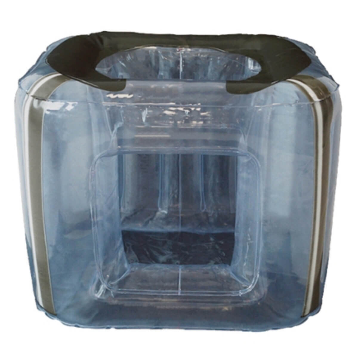 Mister B Inflatable Rim Seat Mister B Inflatable Rim Seat