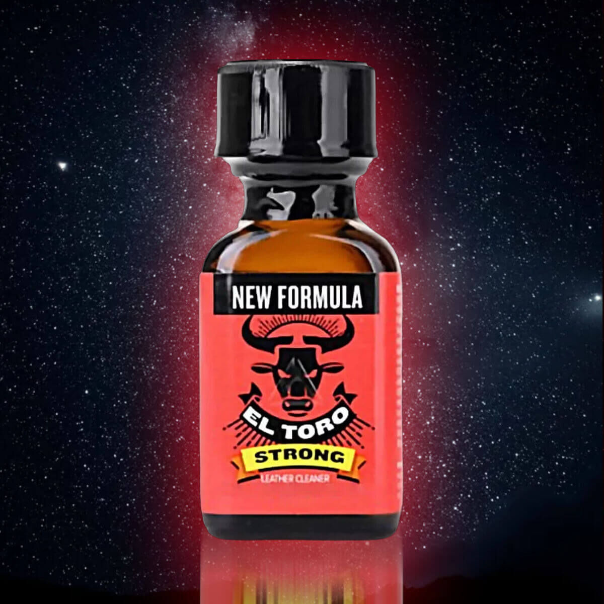 EL TORO - Strong XL