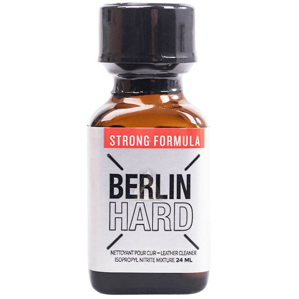 Berlin HARD! - Strong Formula Berlin HARD! - Strong Formula