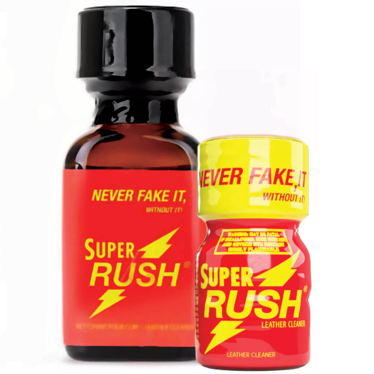 Super Rush Red - Value Pack % Super Rush Red - Value Pack %