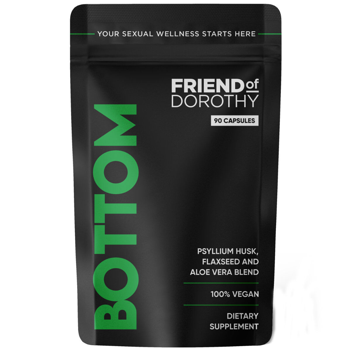 Friend of Dorothy BOTTOM 90 Friend of Dorothy BOTTOM 90