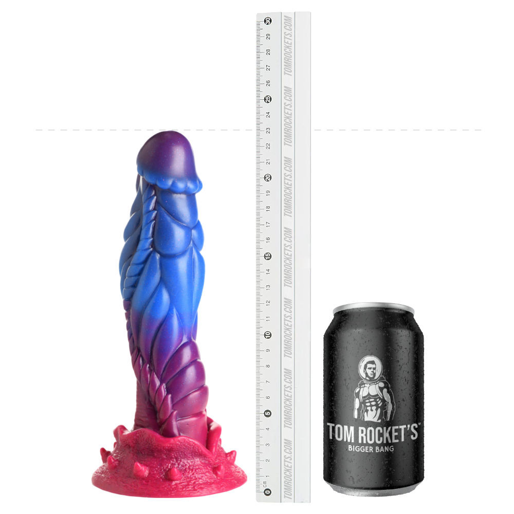 Alien Cock Ass Intruder, image 2