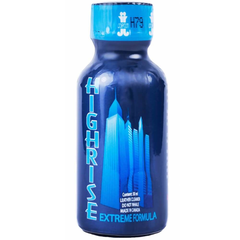 Highrise Special - Extreme Formula Highrise Special - Extreme Formula
