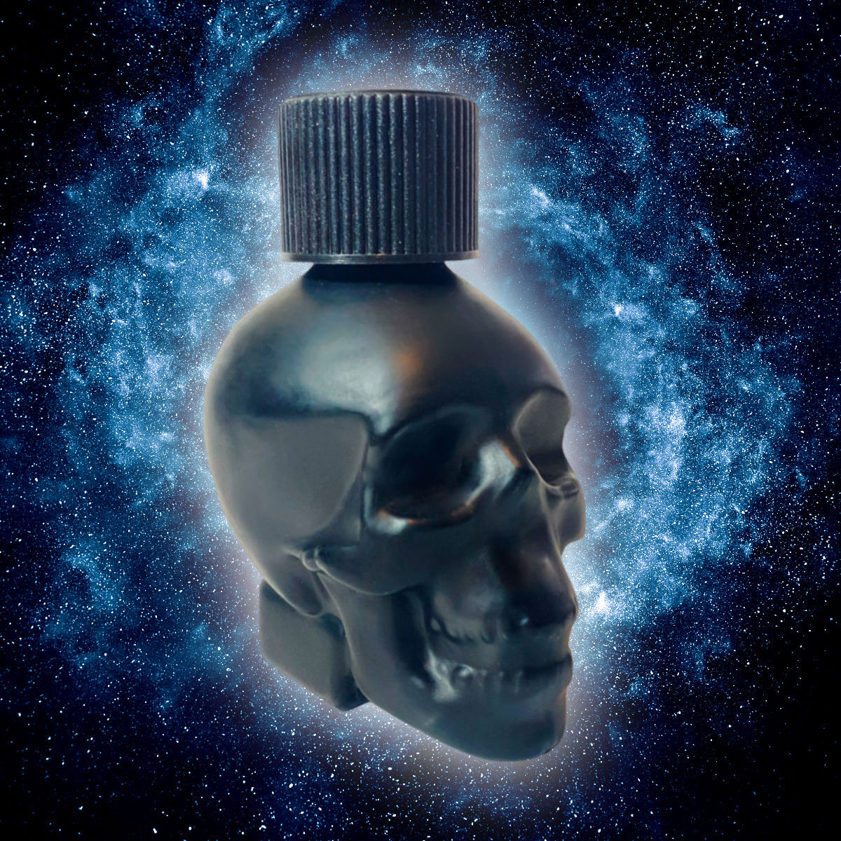 Black Skull Poppers, Bild 3