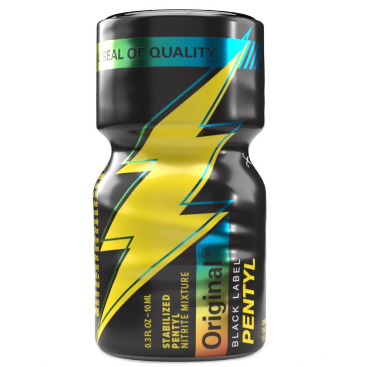Original Black Label Pentyl Small
