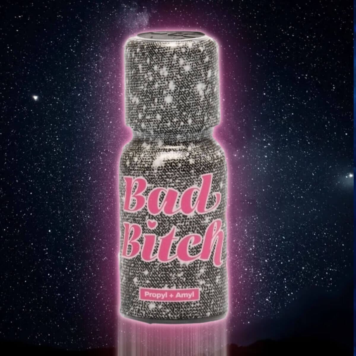 Bad Bitch