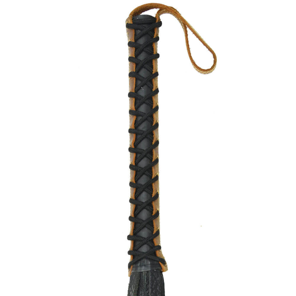 Dominus Gladiatoren-Peitsche, Bild 2