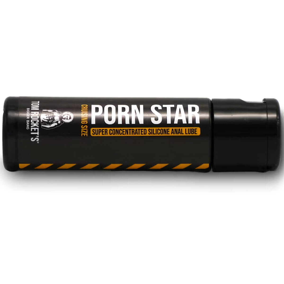 Porn Star Silicone Anal Lube - Cruising Size, Bild 4