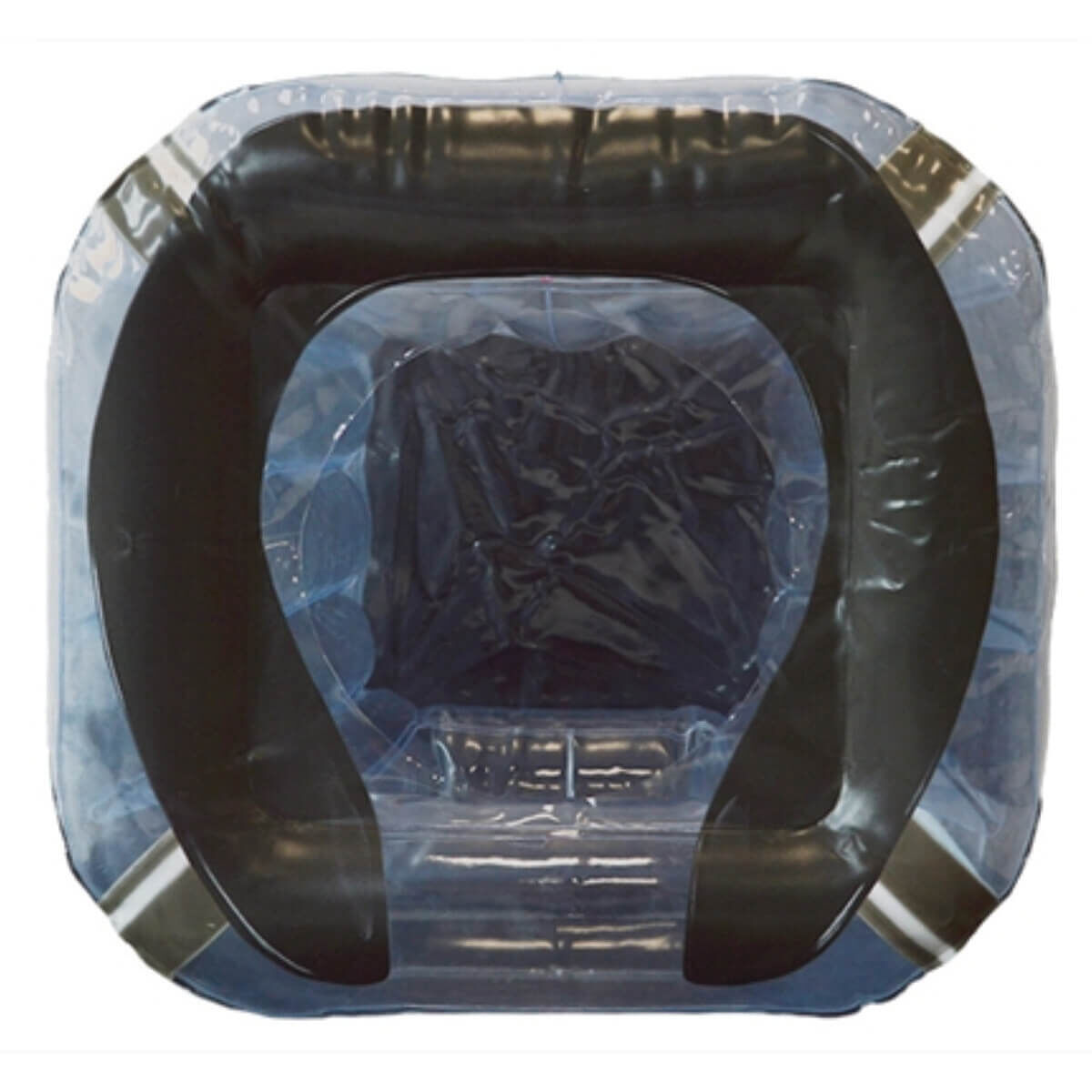 Mister B Inflatable Rim Seat, Bild 2