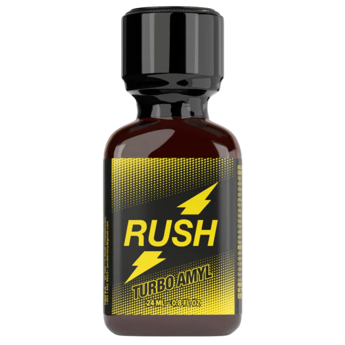 Rush Turbo Amyl XL