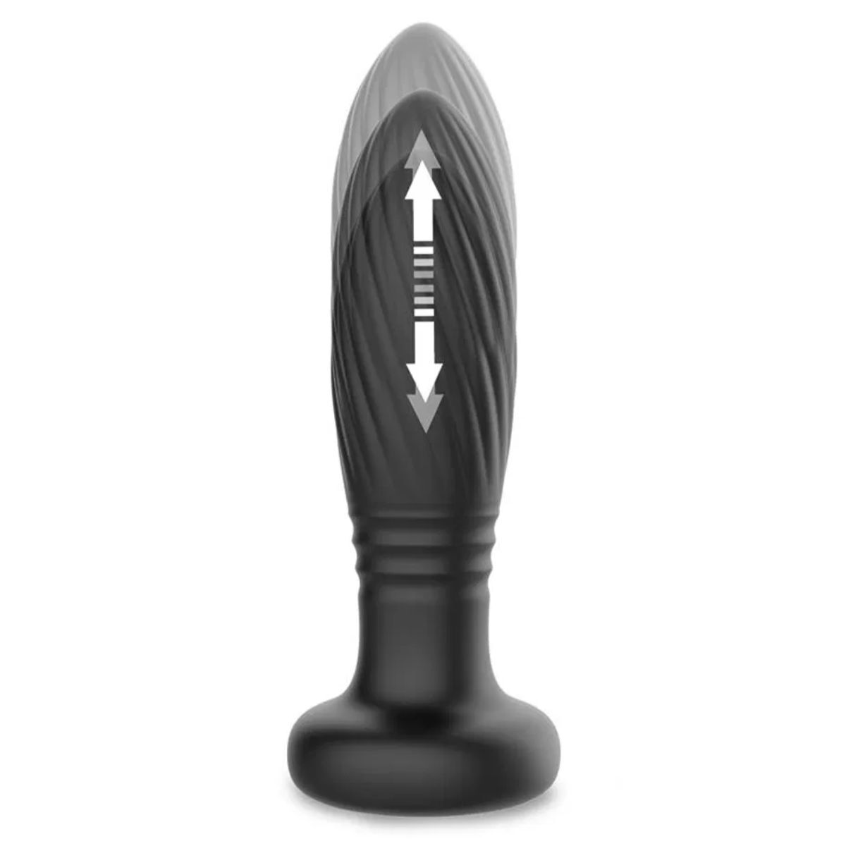 Tainy Thruster Plug, image 4