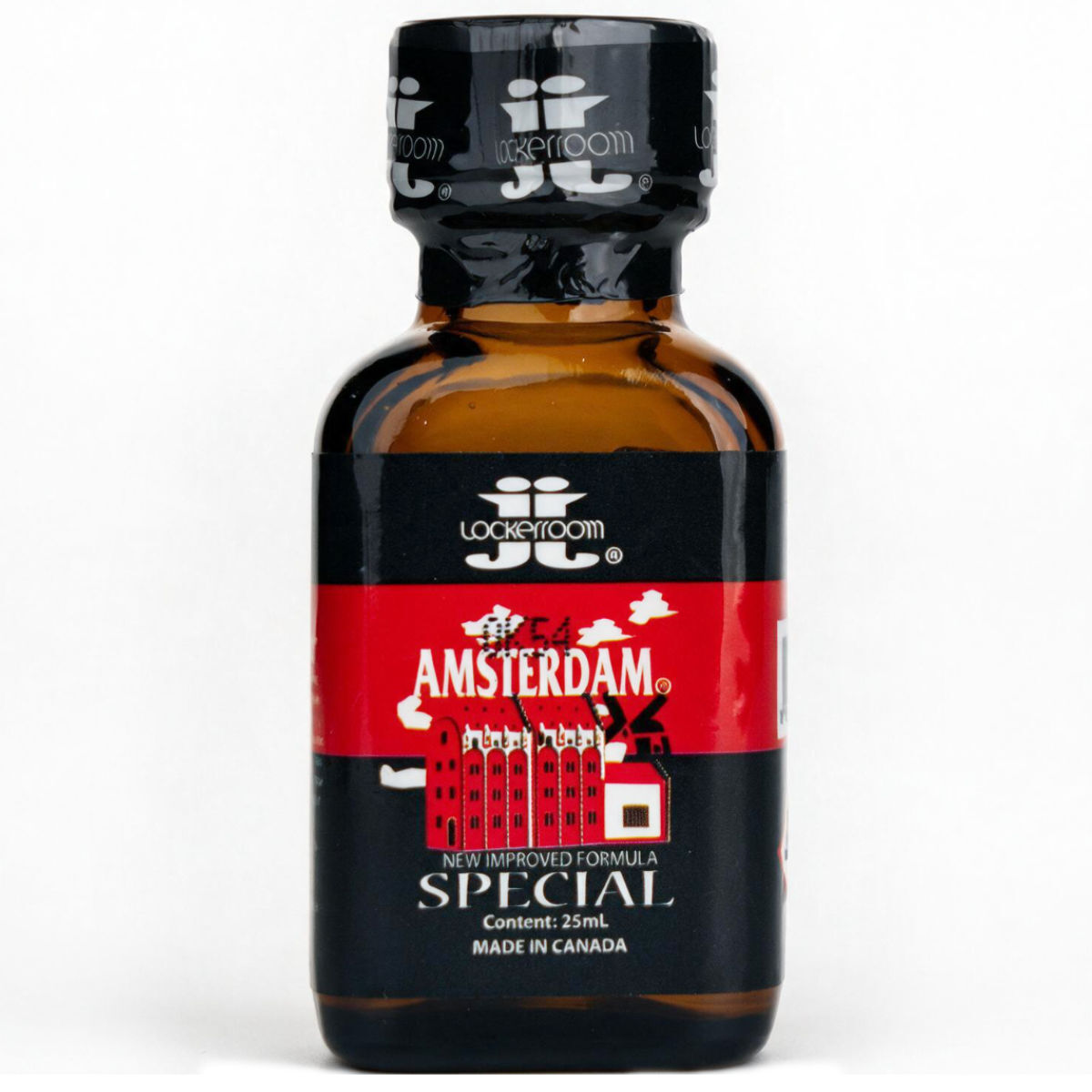Amsterdam SPECIAL Retro Edition, Bild 2