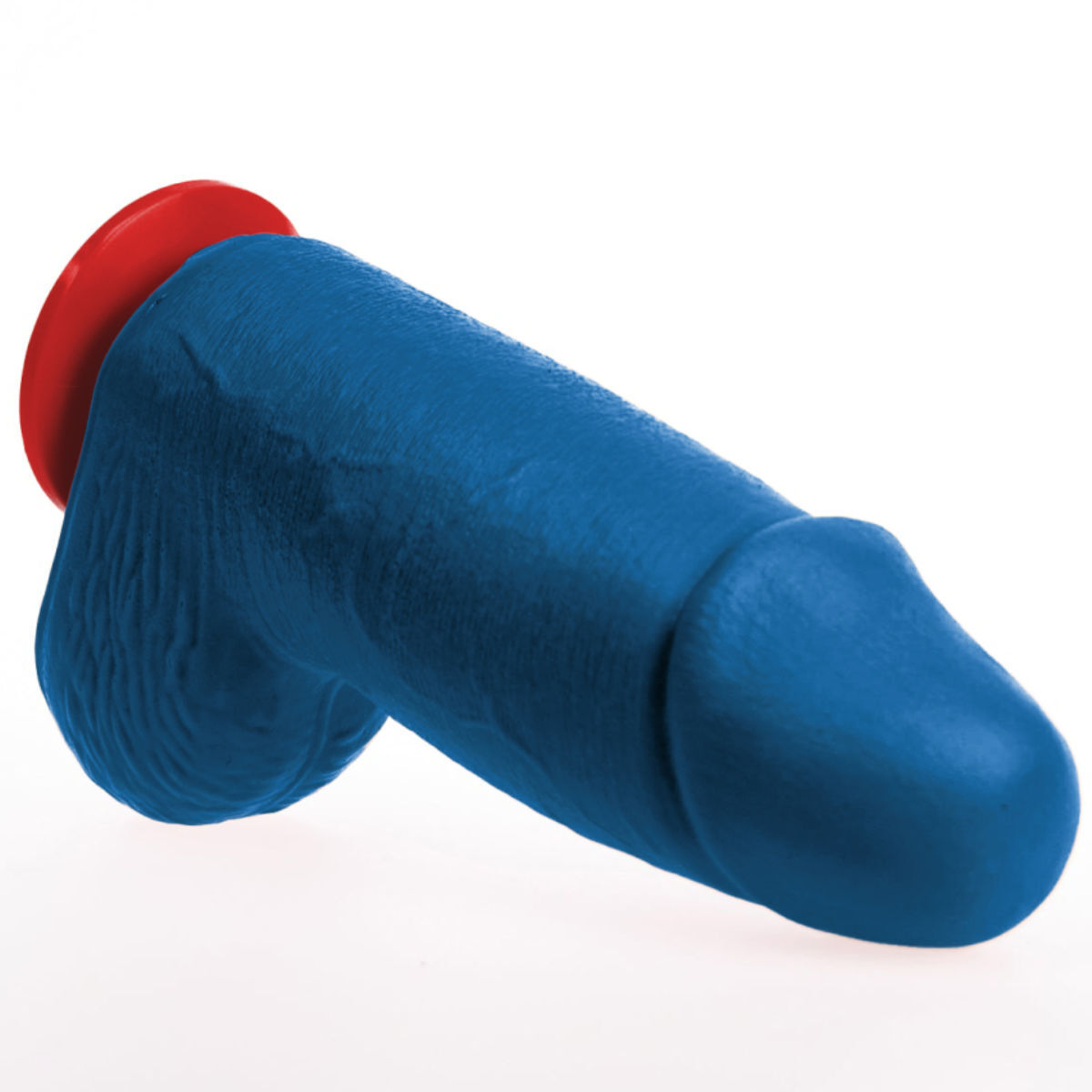 Fuck & Fist Dagr Dildo M 14,5 x 7,3 cm, Bild 3