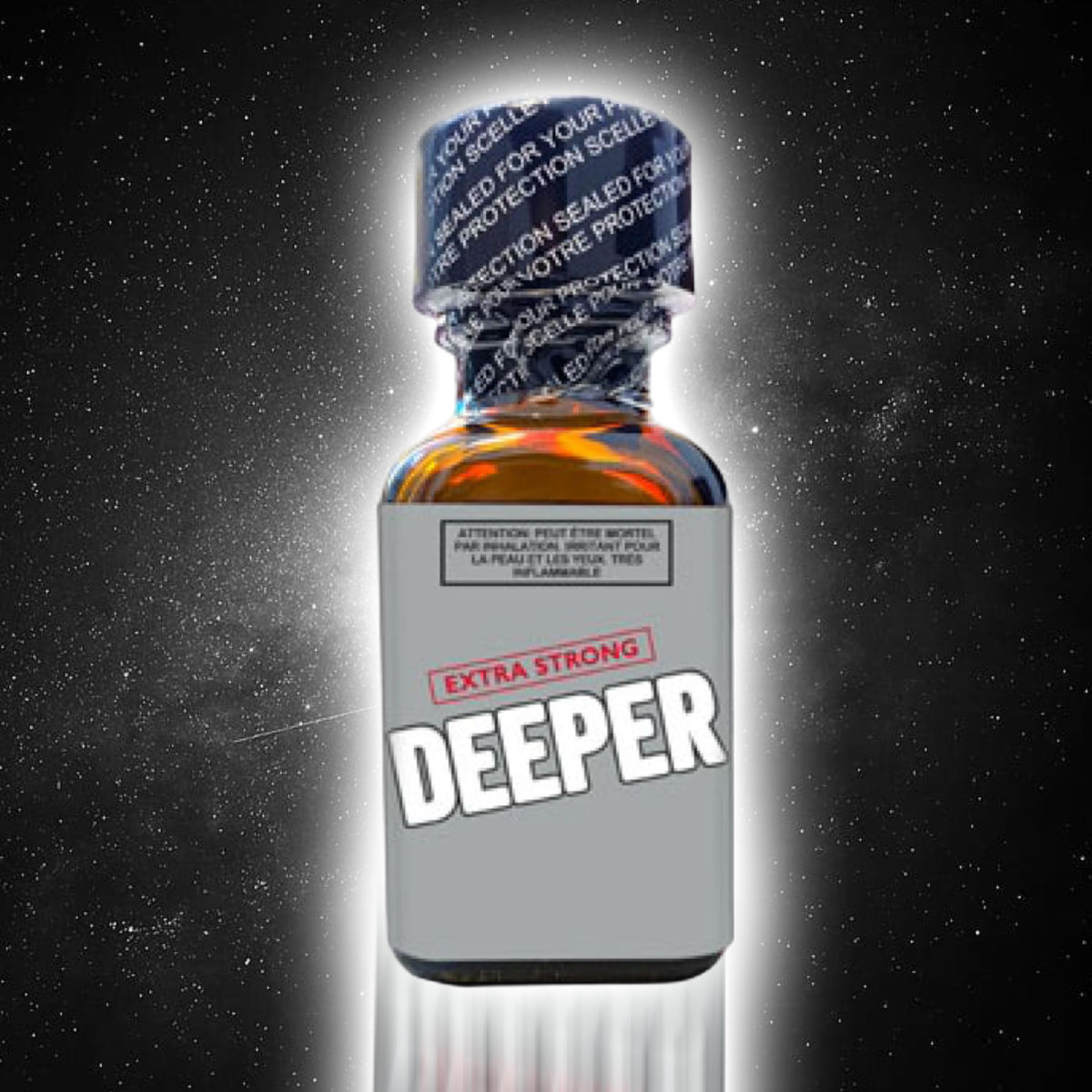 Deeper XL - Extra Strong, Bild 3