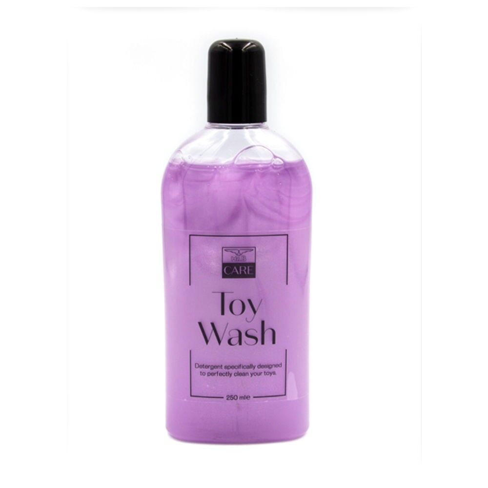 Mister B Care Toy Wash Mister B Care Toy Wash