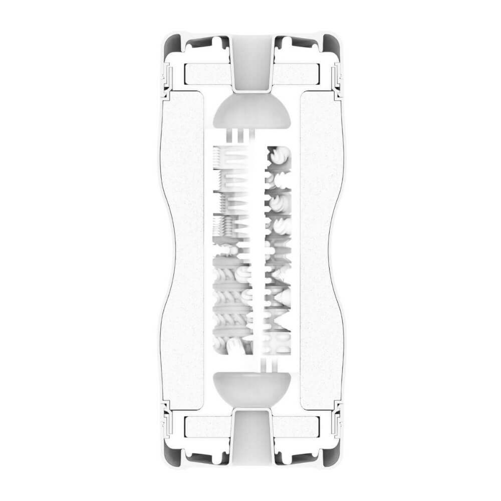 TENGA DUAL SENSATION CUP, image 3